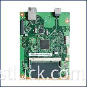 CC528-69002 HP Laserjet 2055DN Formatter Board Logic Board Mother Board 